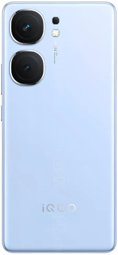 Vivo iQOO Neo9
