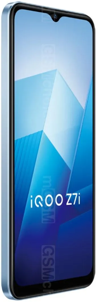 Vivo iQOO Z7i