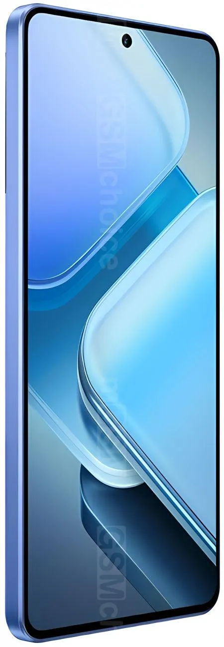 Vivo iQOO Z9 Turbo Long Battery