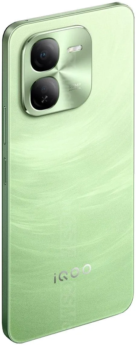 Vivo iQOO Z9x
