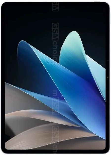 Vivo Pad2