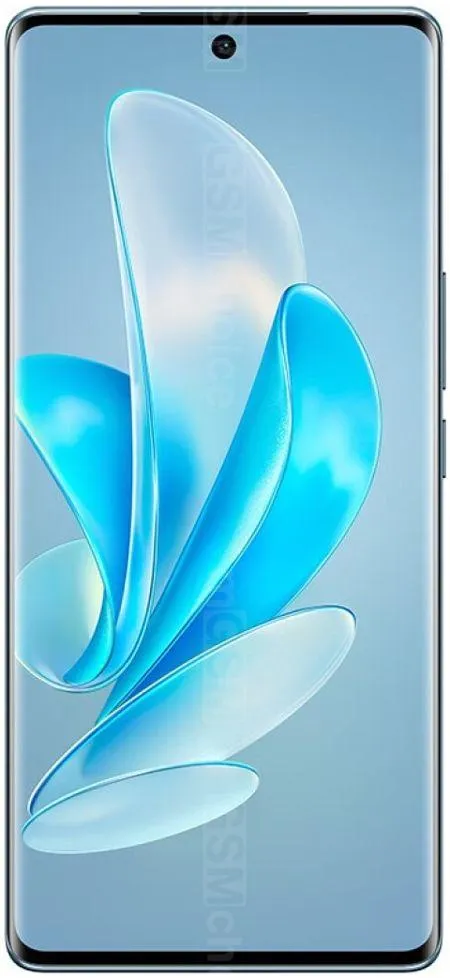 Vivo S17