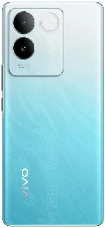Vivo S17e