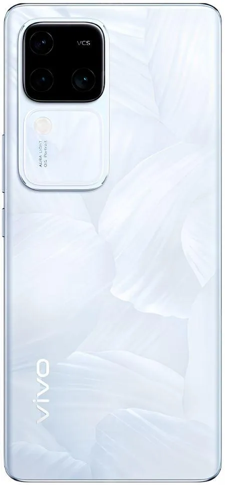 Vivo S18 Pro