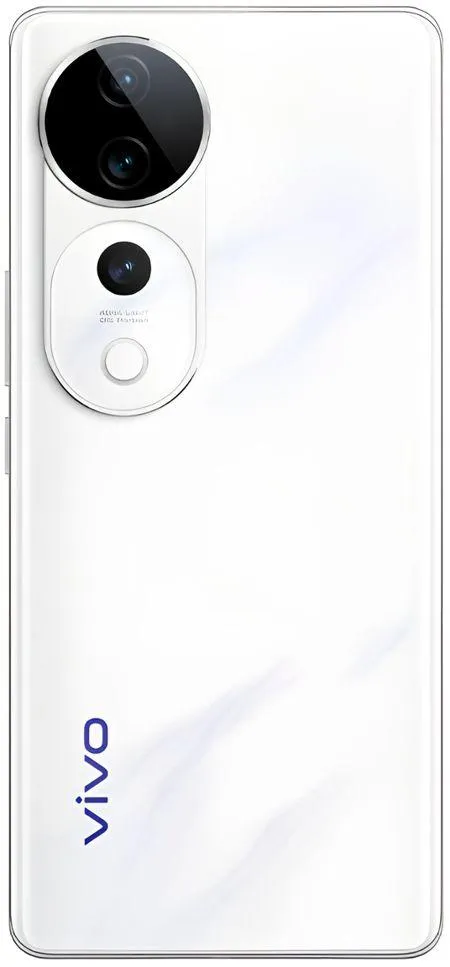 Vivo S19 Pro