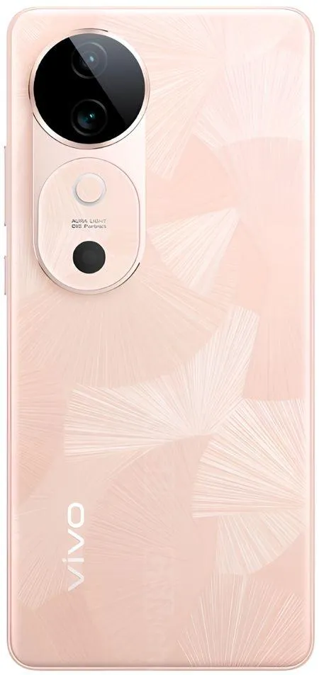 Vivo S19