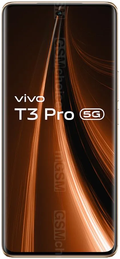Vivo T3 Pro