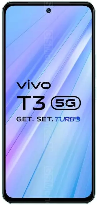 Vivo T3