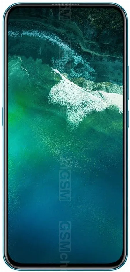 Vivo V17 Pro