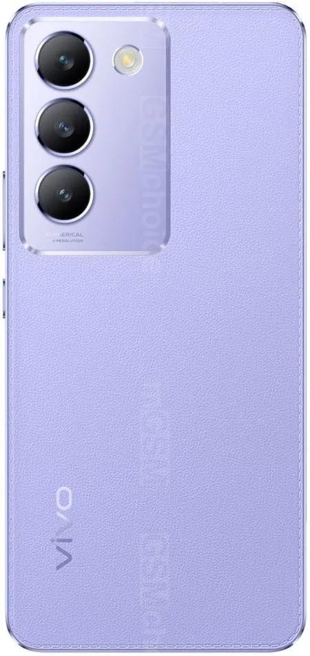 Vivo V30 SE