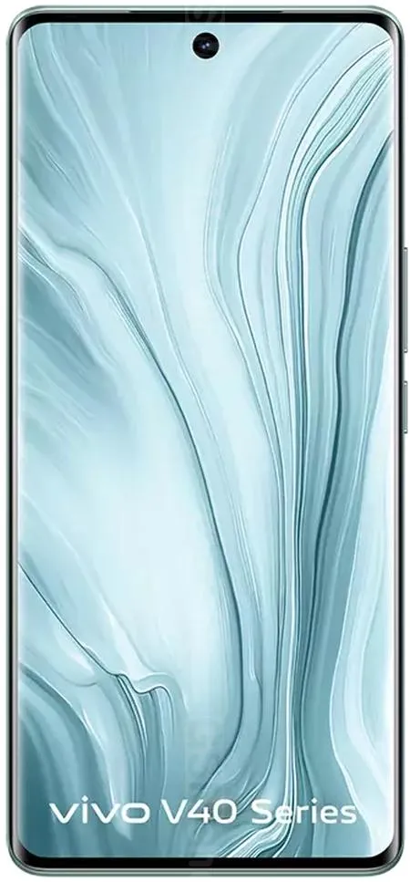 Vivo V40 Pro