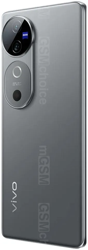 Vivo V40