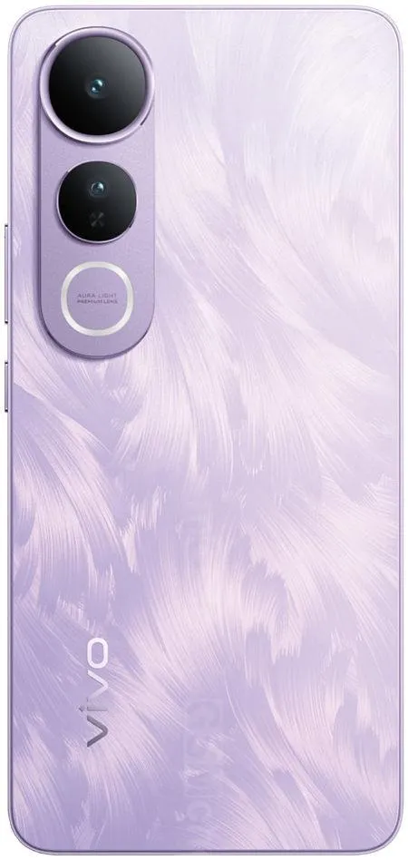 Vivo V50 Lite