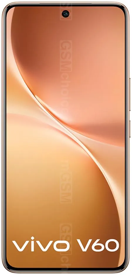 Vivo V60