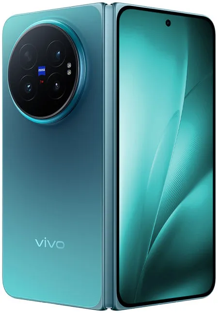 Vivo X Fold 6