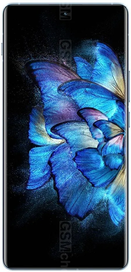 Vivo X Note