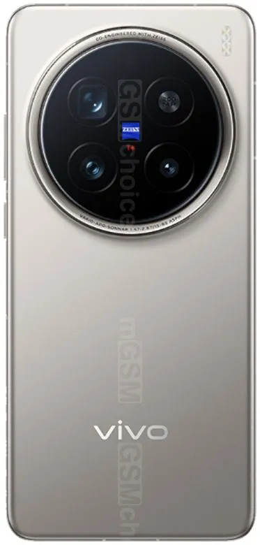 Vivo X200 Pro