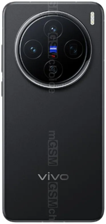 Vivo X200