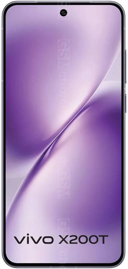 Vivo X200T
