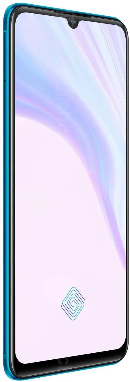 Vivo X50 Lite