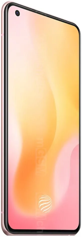 Vivo X50