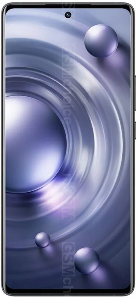 Vivo X80