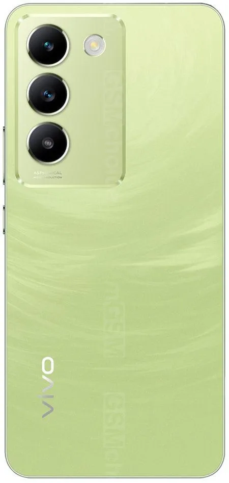 Vivo Y100