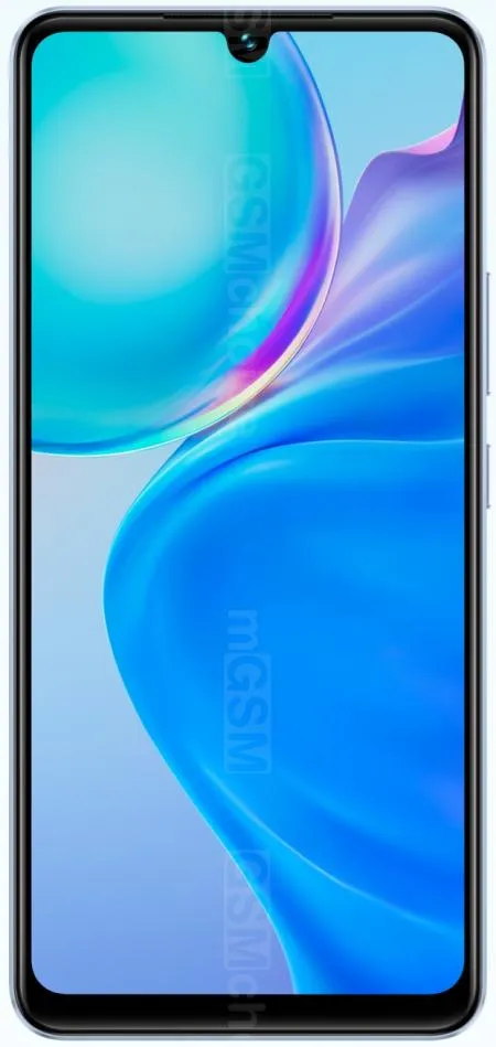 Vivo Y100A
