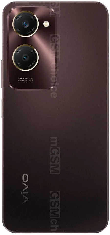 Vivo Y18s