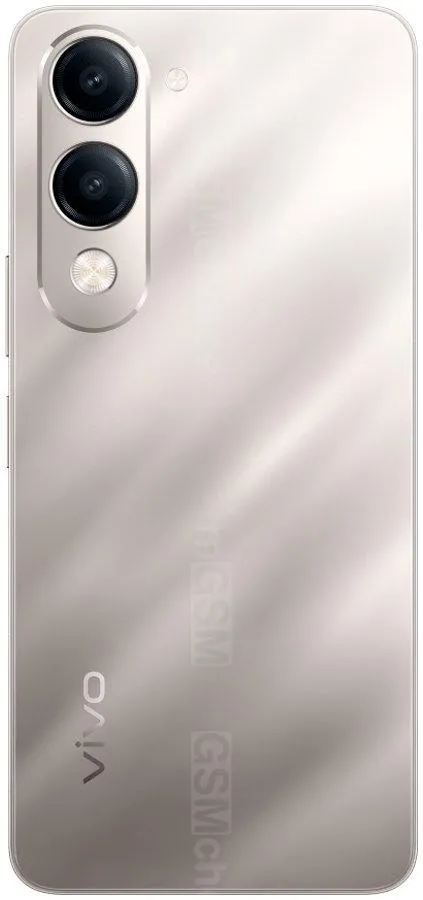 Vivo Y19
