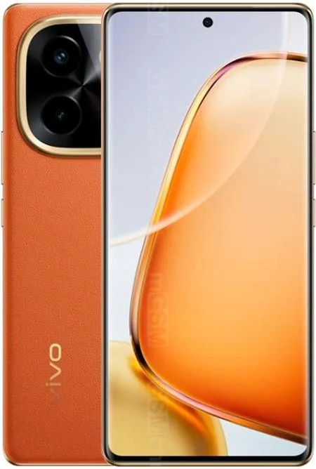 Vivo Y200 V2343A