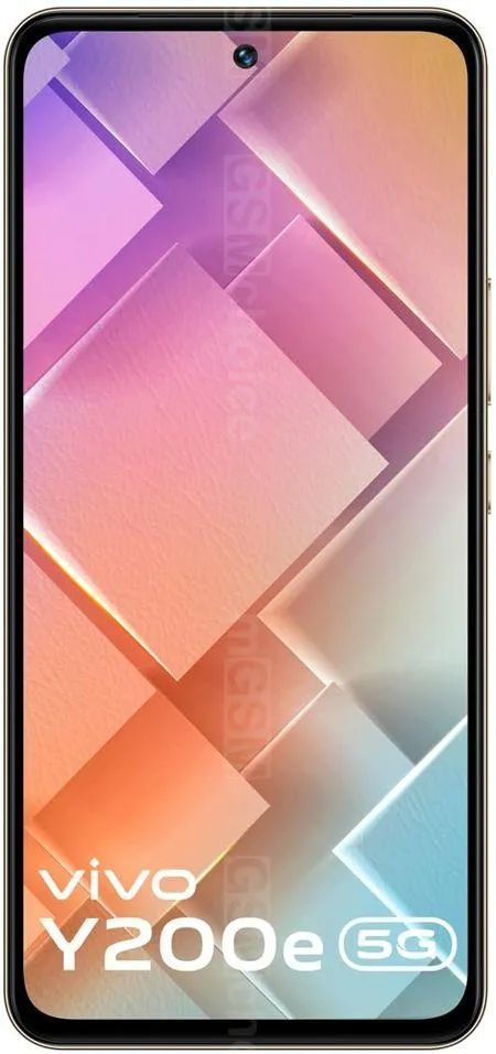 Vivo Y200e
