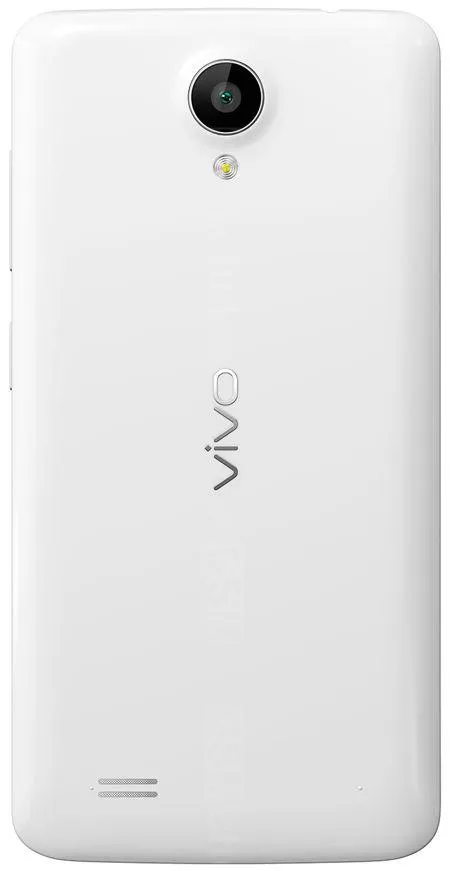 Vivo Y22