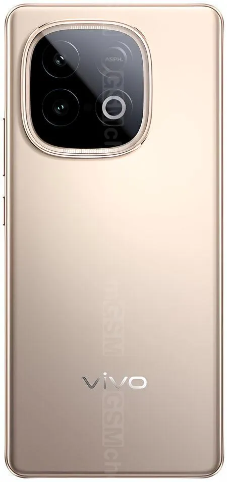Vivo Y300 GT
