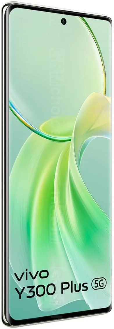 Vivo Y300 Plus
