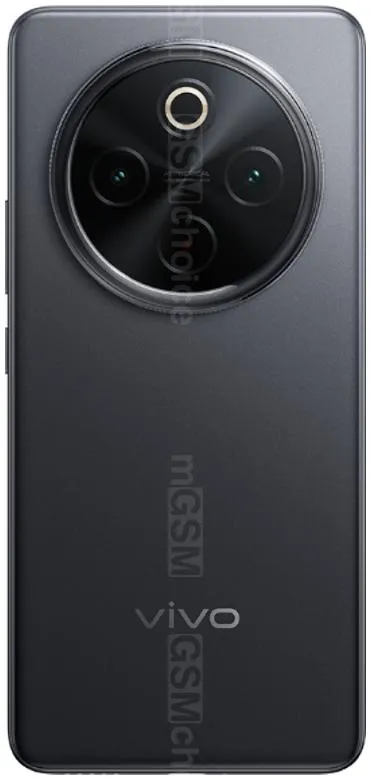 Vivo Y300 Pro