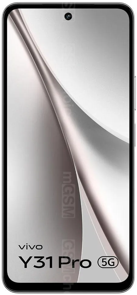 Vivo Y31 Pro