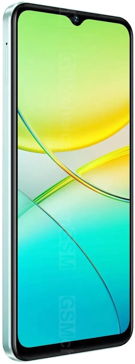 Vivo Y36c