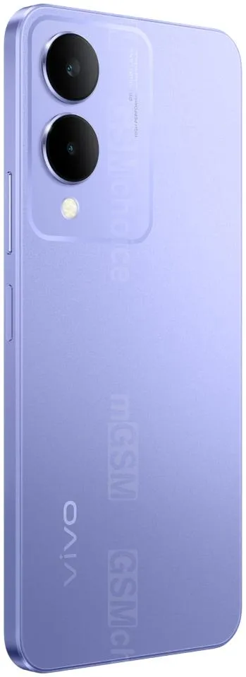 Vivo Y36i
