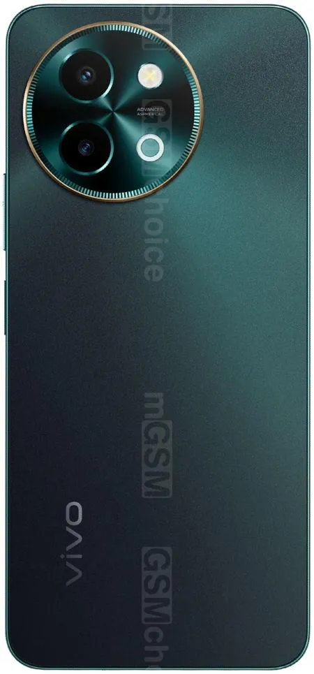 Vivo Y38