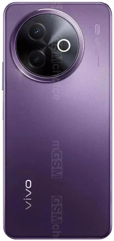 Vivo Y39
