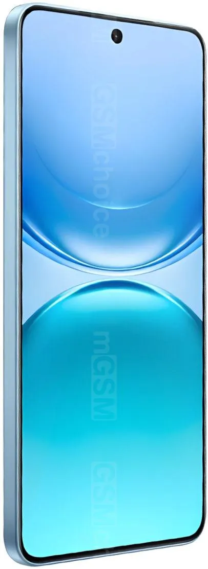 Vivo Y500