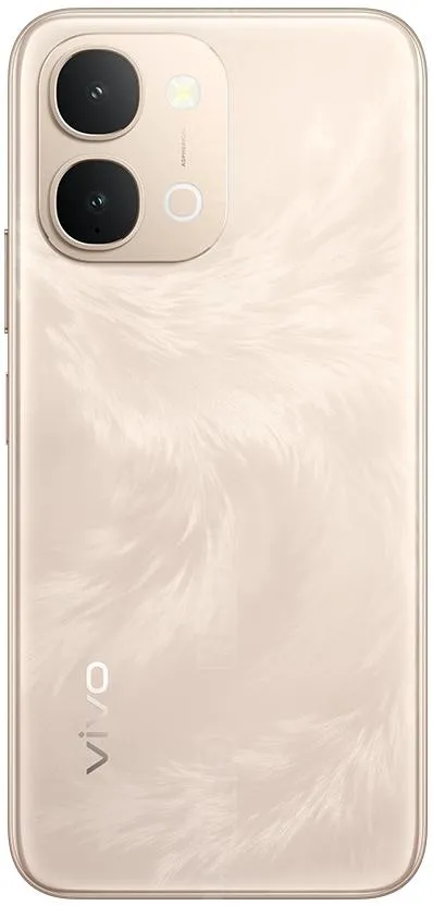 Vivo Y500s