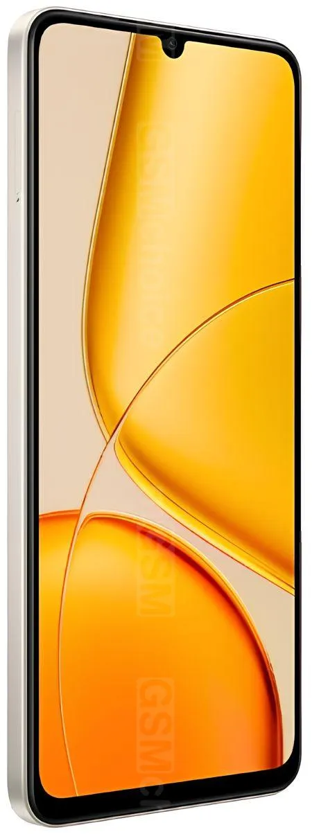 Vivo Y50e