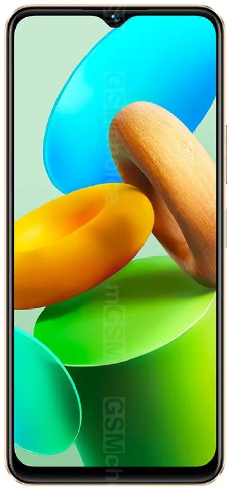 Vivo Y53t
