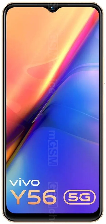Vivo Y56