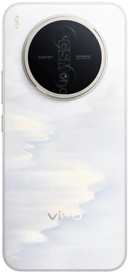 Vivo Y600 Pro, picture 2