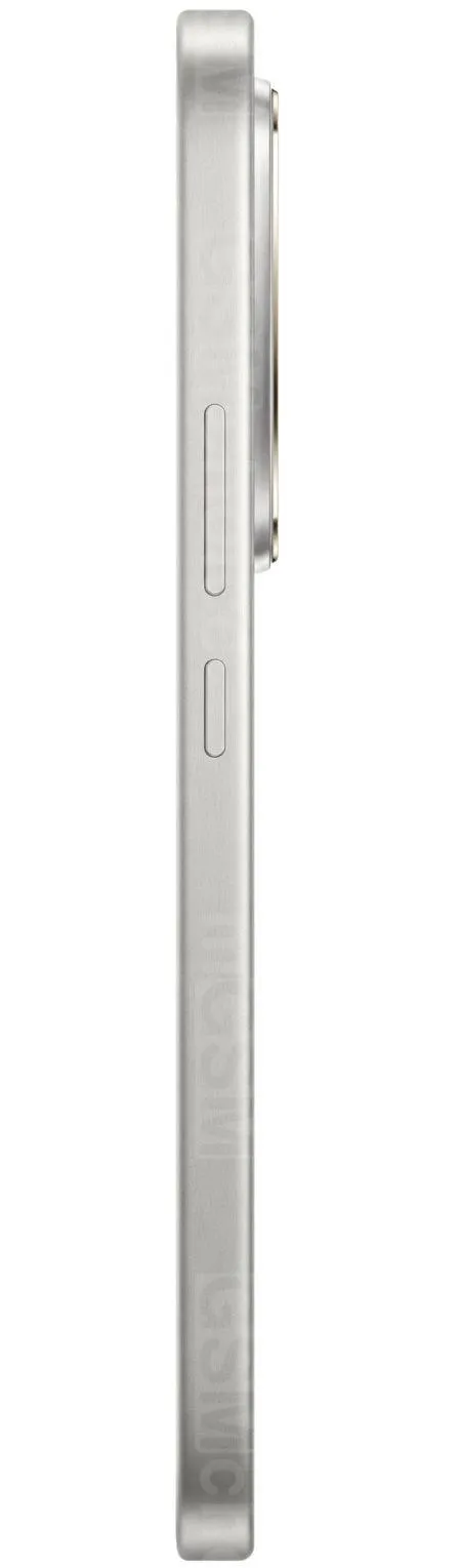 Vivo Y600 Pro, picture 3