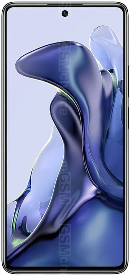 Xiaomi 11T