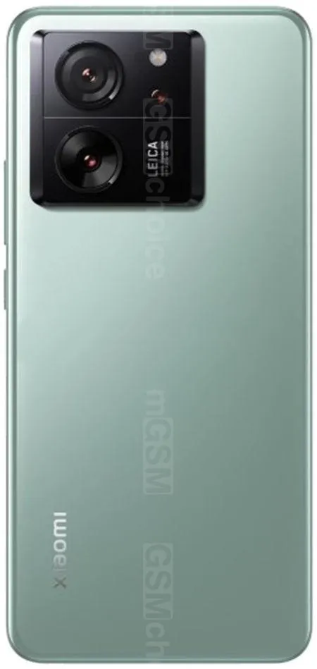 Xiaomi 13T Pro